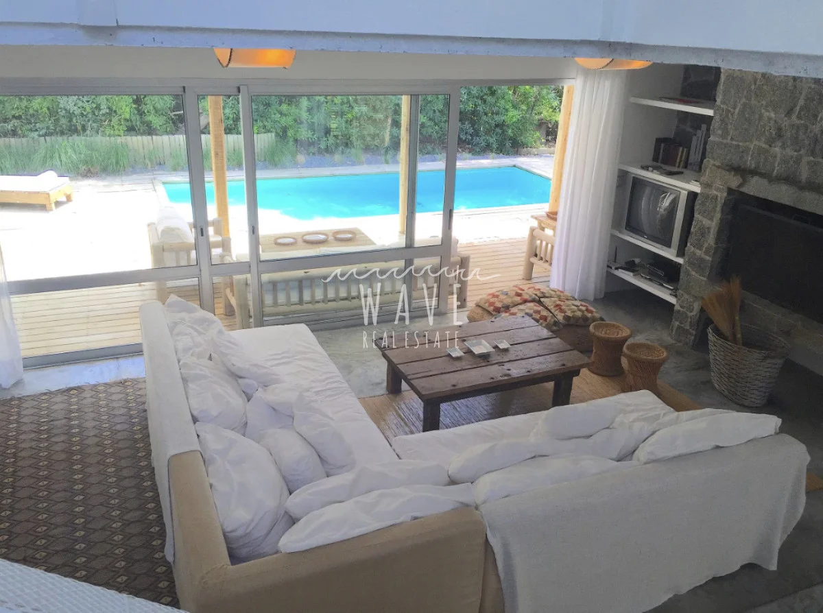 Casa en José Ignacio, propiedad 301216 -Imagen 2