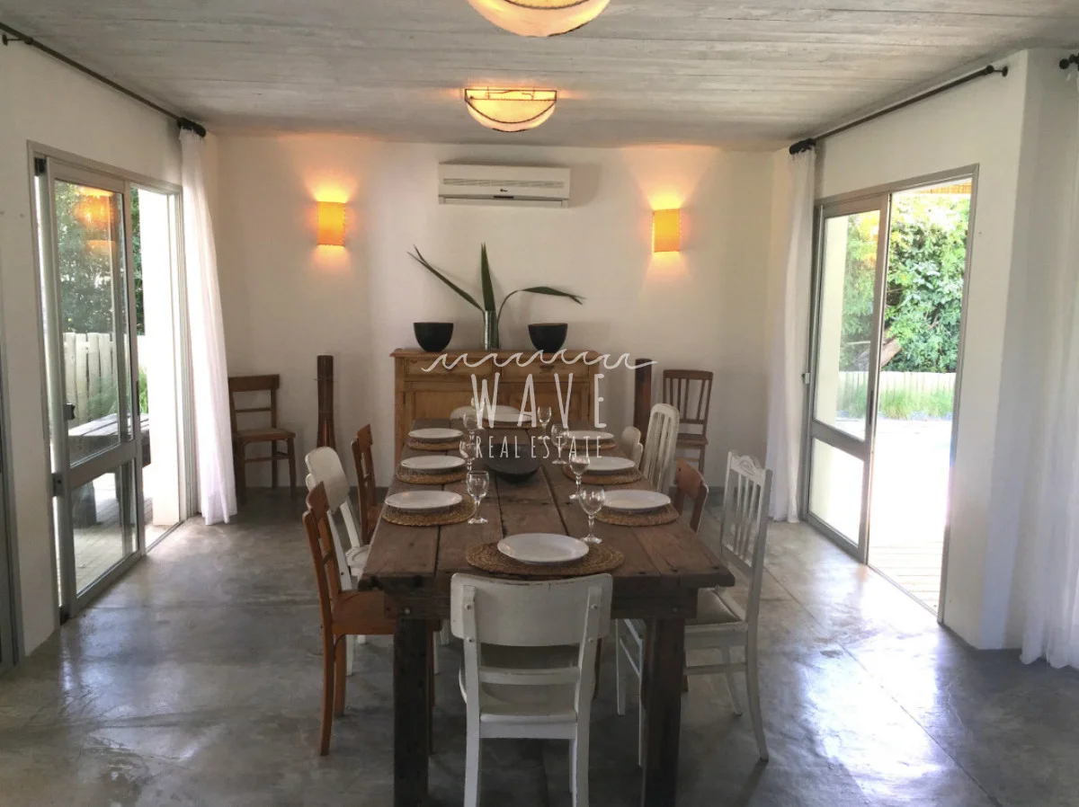 Casa en José Ignacio, propiedad 301216 -Imagen 6