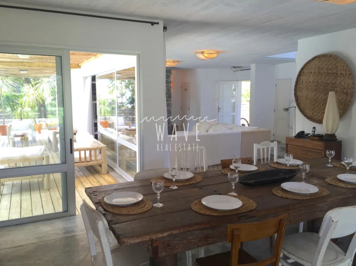 Casa en José Ignacio, propiedad 301216 -Imagen 8