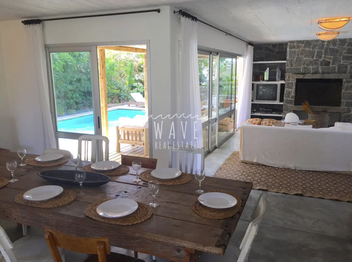 Casa en José Ignacio, propiedad 301216 -Imagen 9