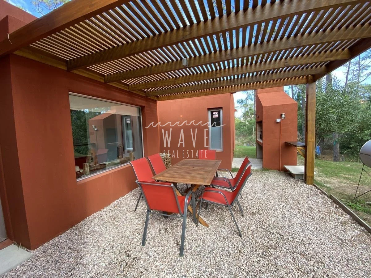 Casa en Montoya, propiedad 301439 -Imagen 22