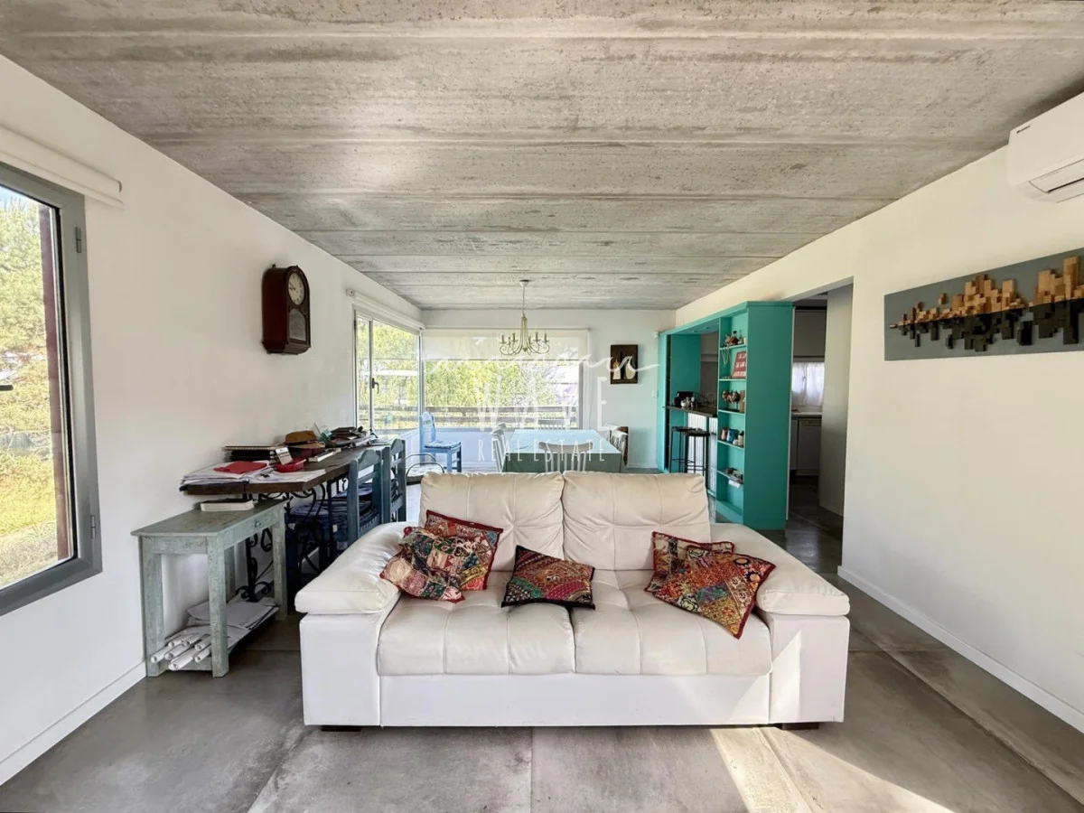 Casa en Montoya, propiedad 301439 -Imagen 5