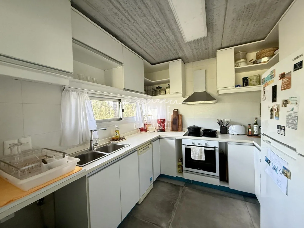 Casa en Montoya, propiedad 301439 -Imagen 6