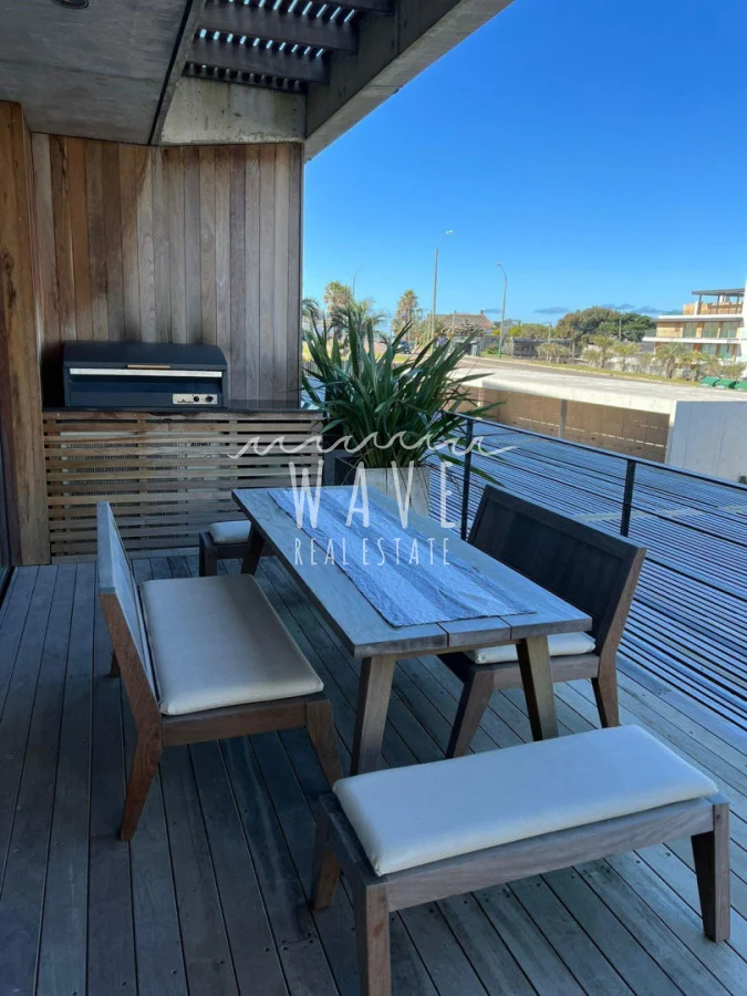 Apartamento en Manantiales, propiedad 301461 -Imagen 5