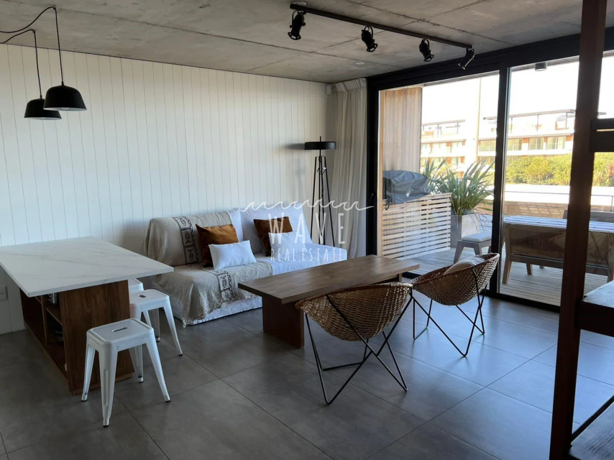 Apartamento en Manantiales, propiedad 301461 -Imagen 6