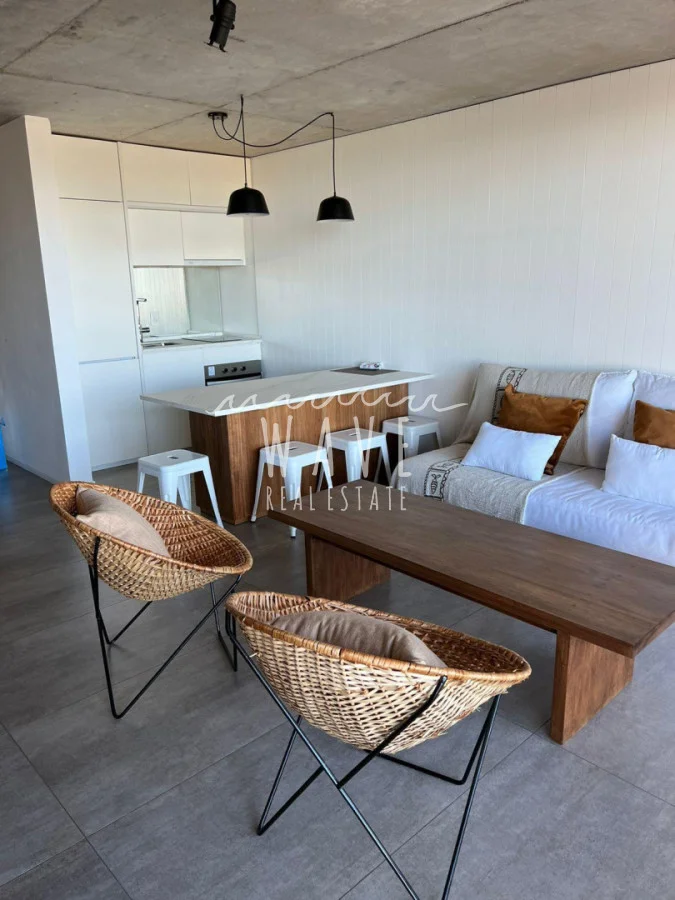 Apartamento en Manantiales, propiedad 301461 -Imagen 7