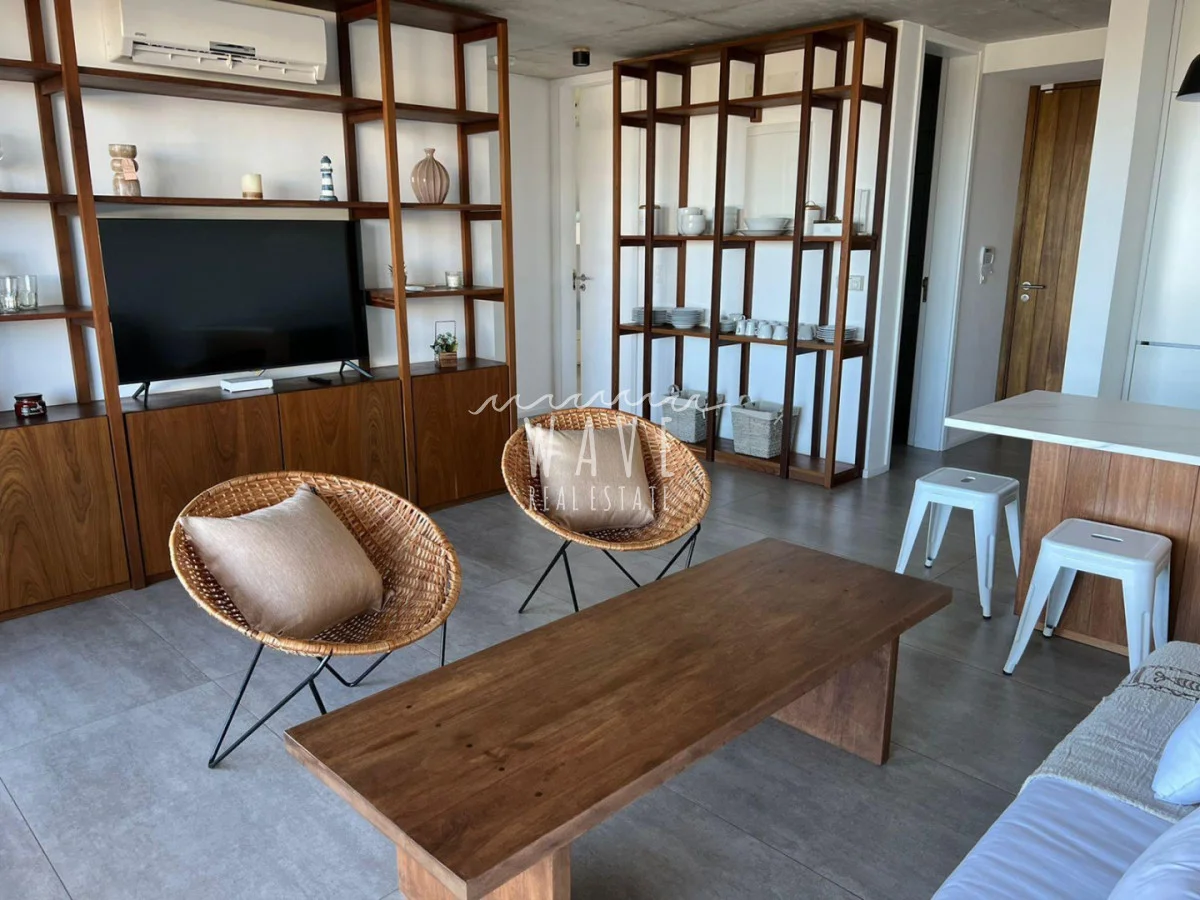 Apartamento en Manantiales, propiedad 301461 -Imagen 8