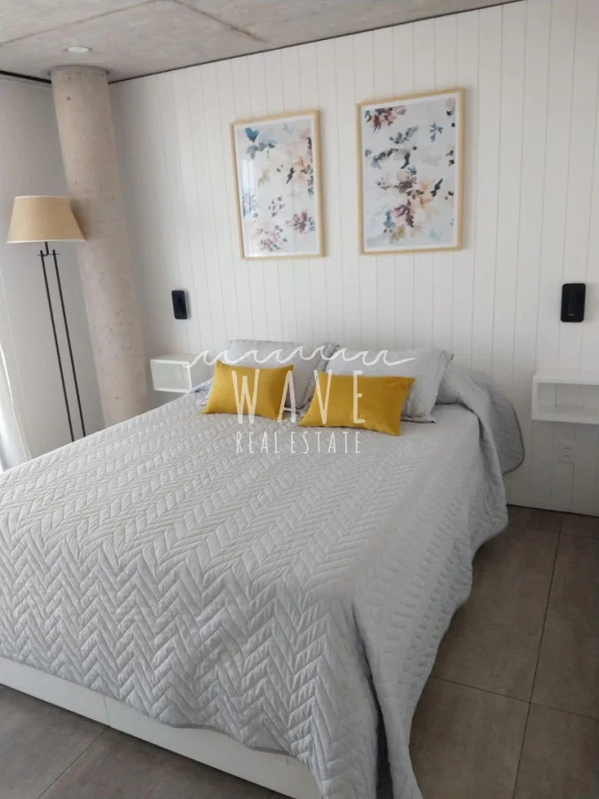 Apartamento en Manantiales, propiedad 301461 -Imagen 9