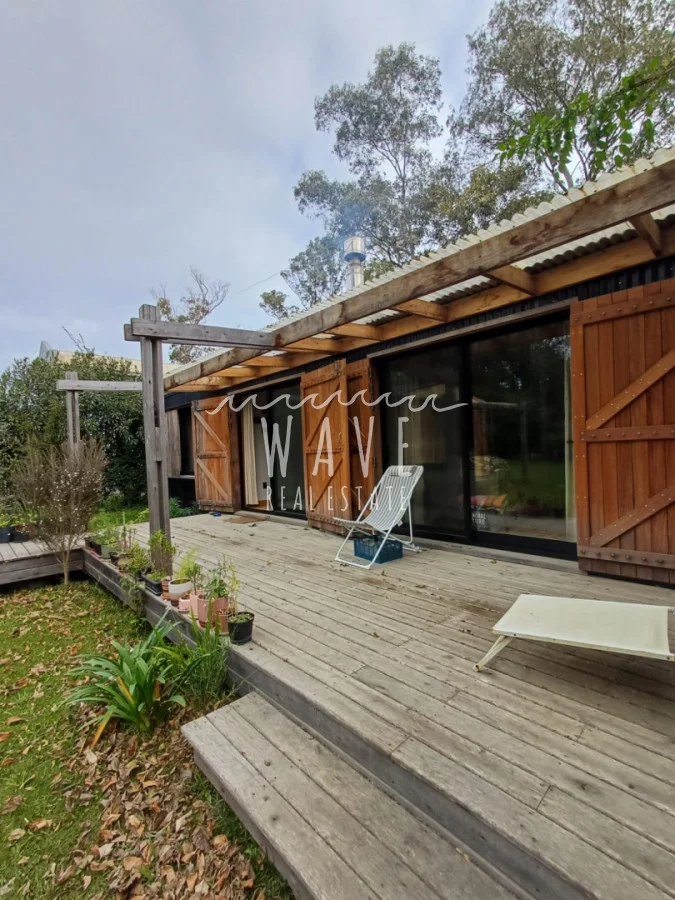 Casa en La Barra, propiedad 301537 -Imagen 1