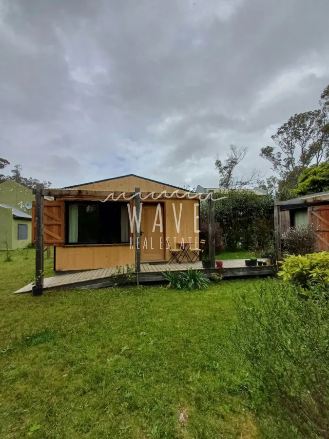 Casa en La Barra, propiedad 301537 -Imagen 2