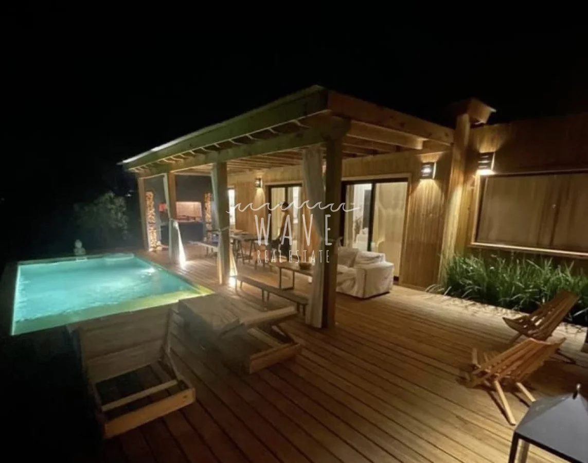 Casa en La Barra, propiedad 302142 -Imagen 12
