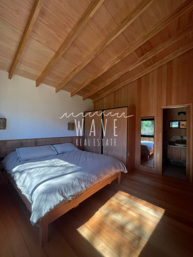 Casa en La Barra, propiedad 302143 -Imagen 12