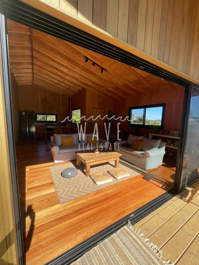 Casa en La Barra, propiedad 302143 -Imagen 3