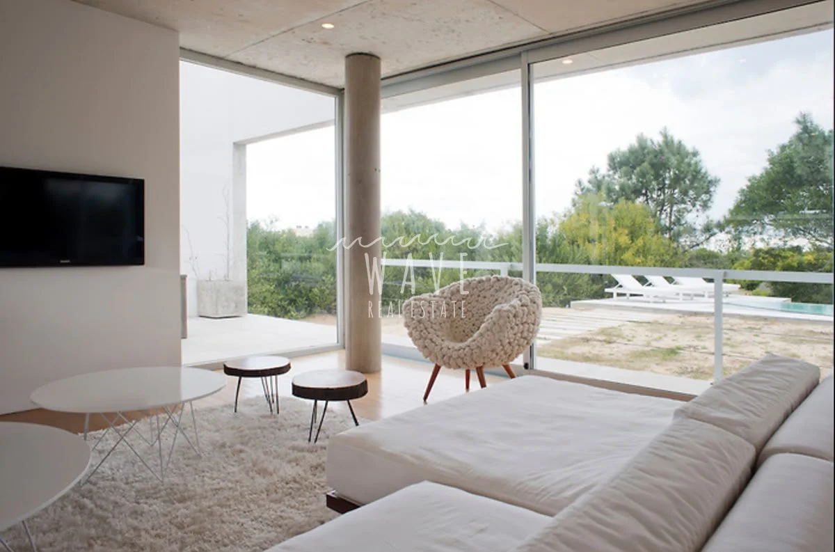 Casa en José Ignacio, propiedad 302328 -Imagen 12