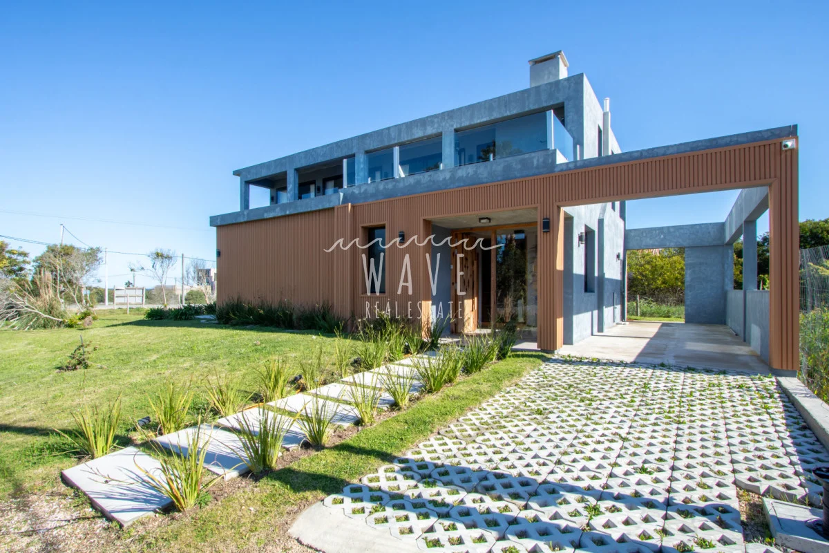 Casa en Santa Monica, propiedad 302850 -Imagen 1