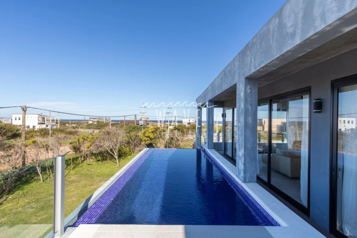 Casa en Santa Monica, propiedad 302850 -Imagen 2
