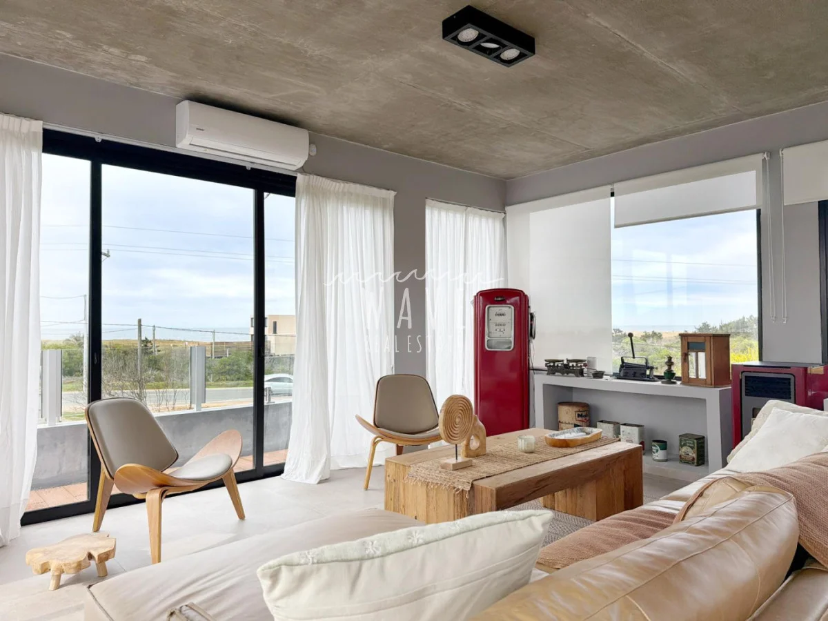 Casa en Santa Monica, propiedad 302850 -Imagen 11