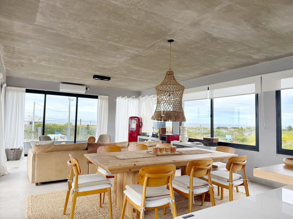 Casa en Santa Monica, propiedad 302850 -Imagen 12