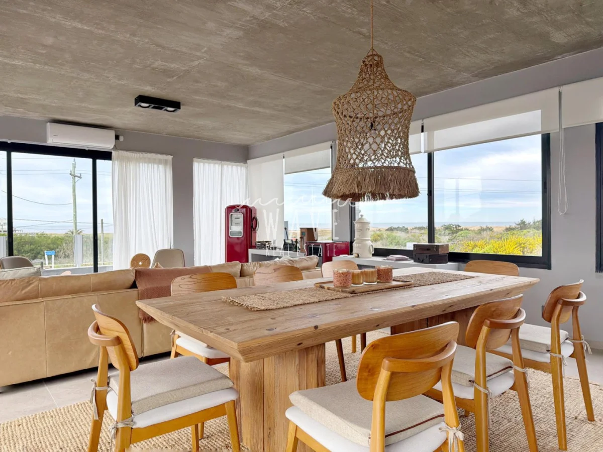Casa en Santa Monica, propiedad 302850 -Imagen 14