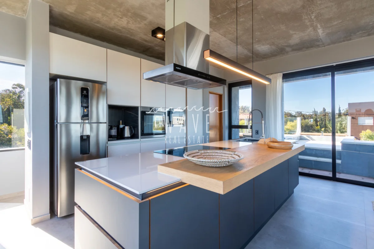 Casa en Santa Monica, propiedad 302850 -Imagen 15