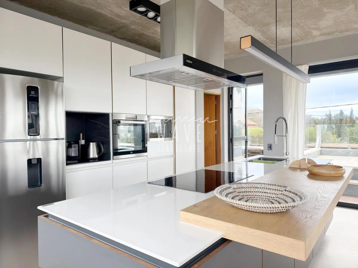 Casa en Santa Monica, propiedad 302850 -Imagen 16