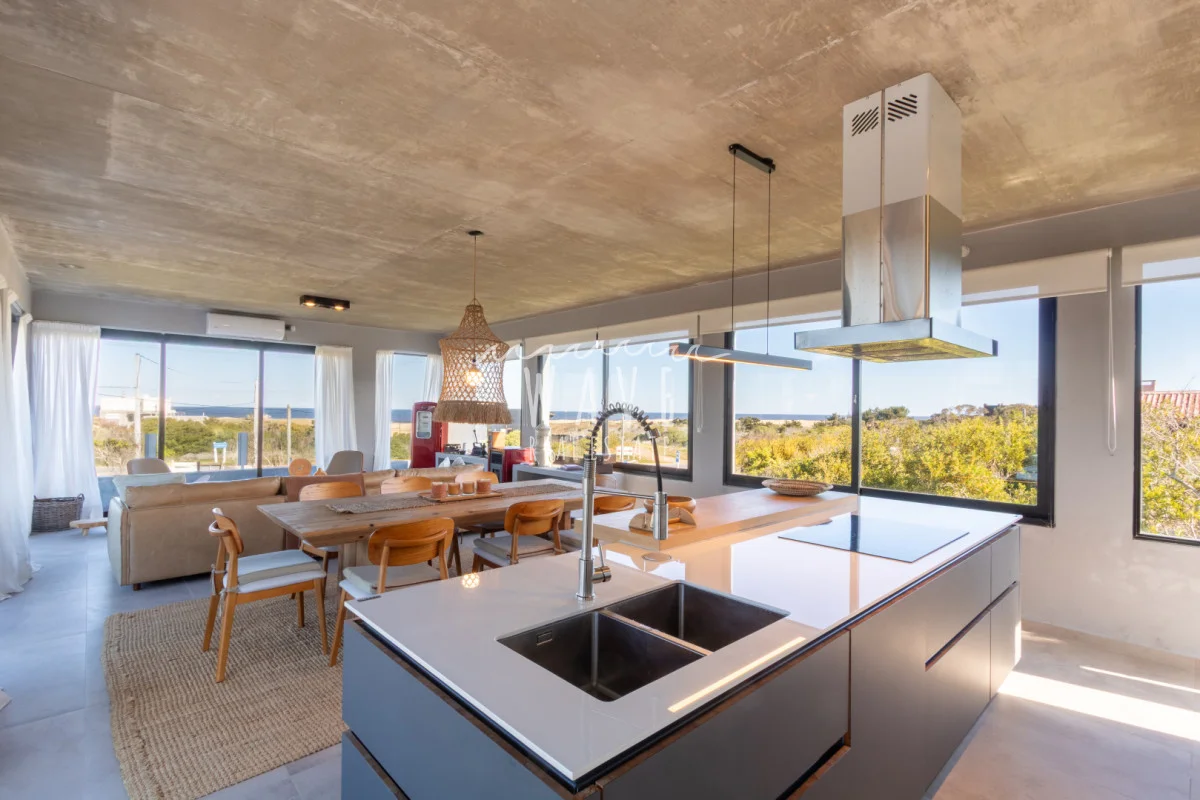 Casa en Santa Monica, propiedad 302850 -Imagen 17