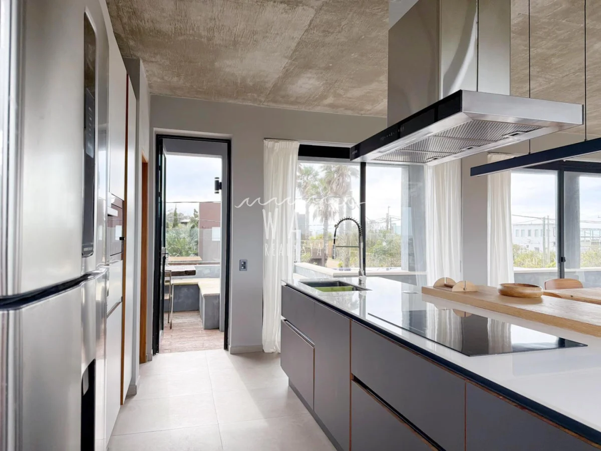 Casa en Santa Monica, propiedad 302850 -Imagen 18