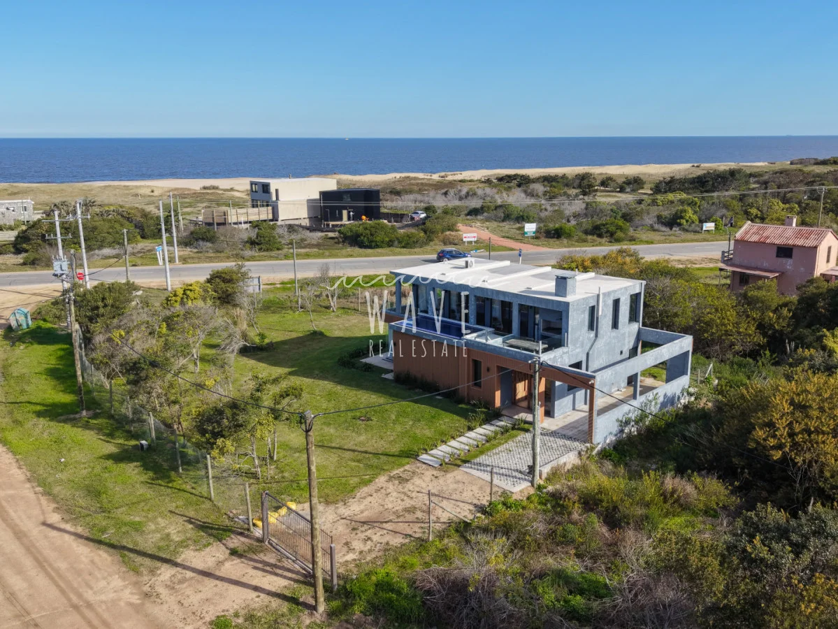 Casa en Santa Monica, propiedad 302850 -Imagen 3