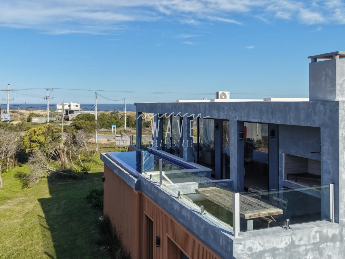 Casa en Santa Monica, propiedad 302850 -Imagen 4