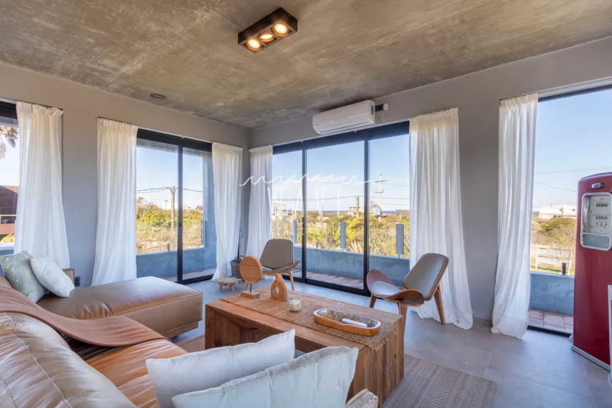Casa en Santa Monica, propiedad 302850 -Imagen 7