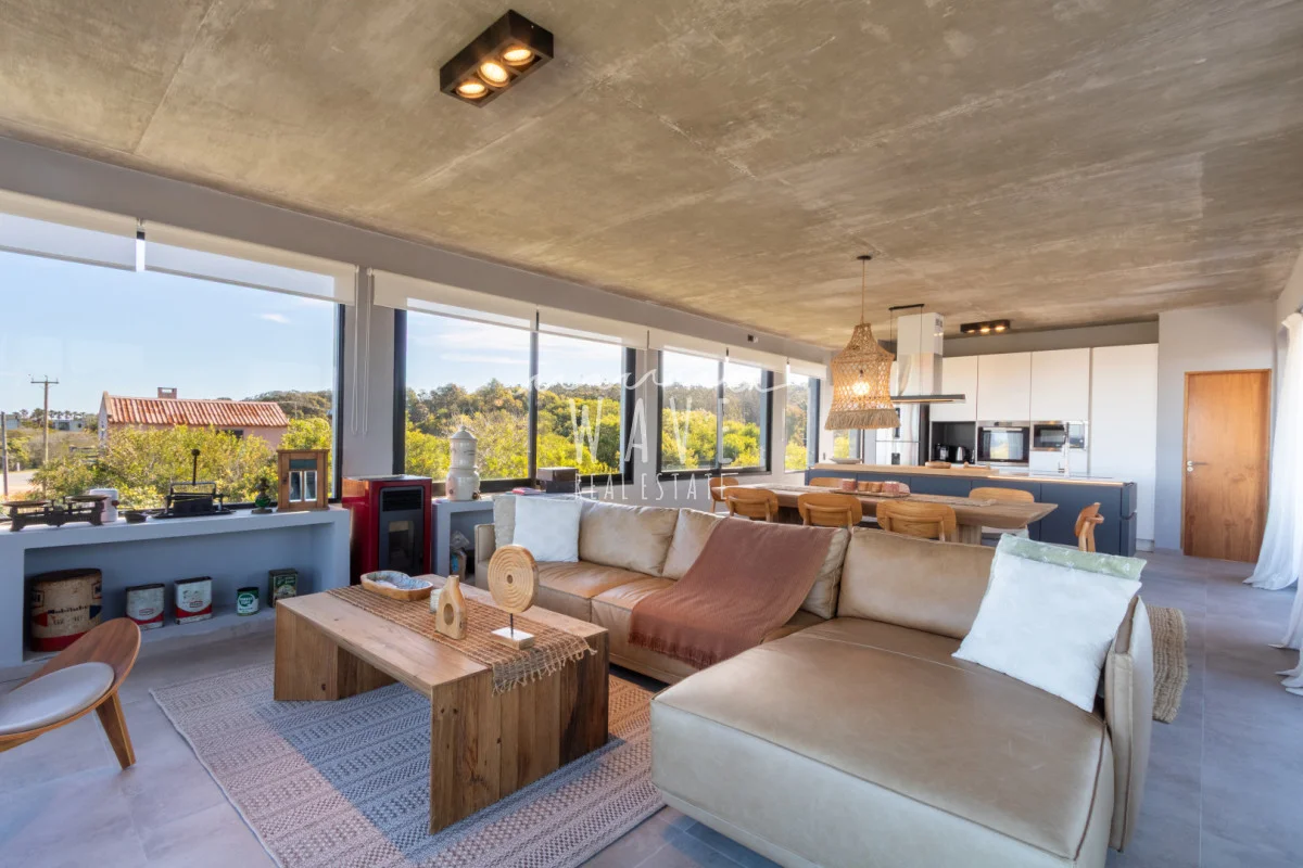 Casa en Santa Monica, propiedad 302850 -Imagen 8