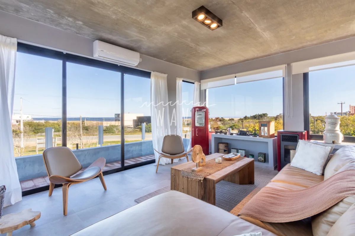 Casa en Santa Monica, propiedad 302850 -Imagen 9