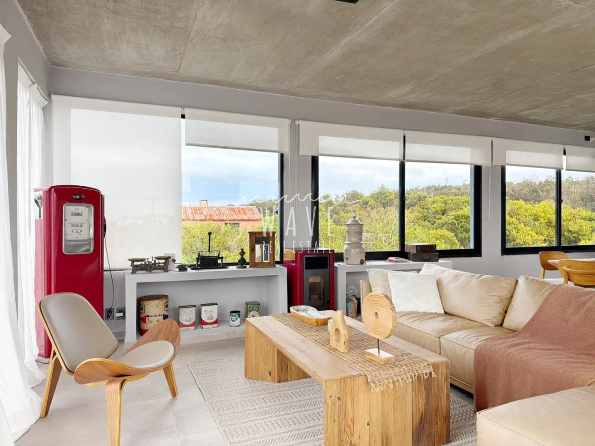 Casa en Santa Monica, propiedad 302850 -Imagen 10