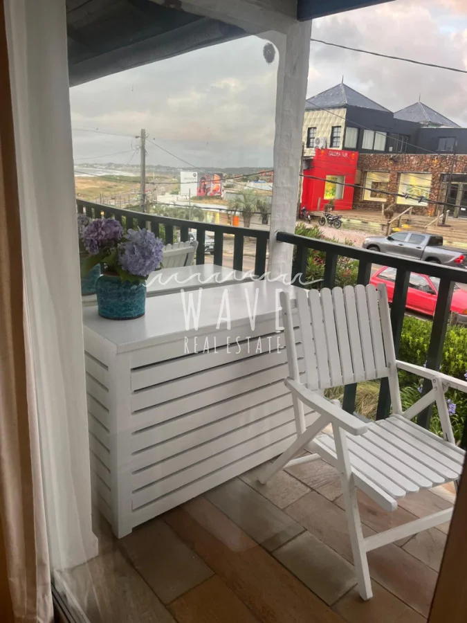 Apartamento en La Barra, propiedad 303097 -Imagen 2