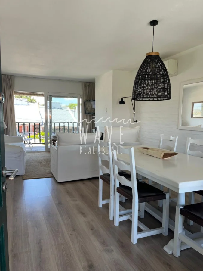 Apartamento en La Barra, propiedad 303097 -Imagen 3