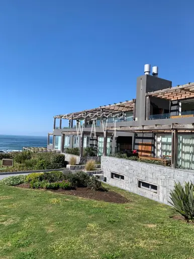 Alquiler de verano, apartamento de 3 dormitorios en La Barra