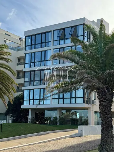 Alquiler anual Playa brava, departamento 2 dormitorios, Punta del Este