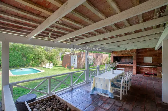 Casa en alquiler, San Rafael Punta del este