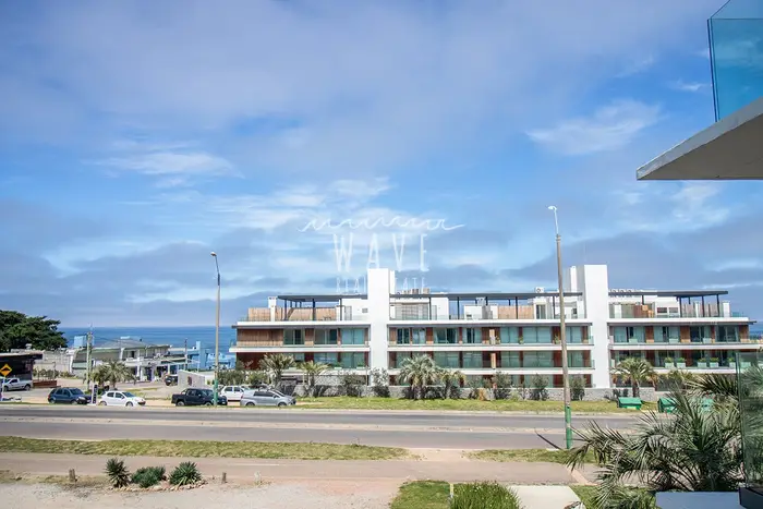 Venta departamento 2 Dorm Manantiales, Punta del este