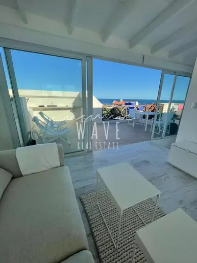 Alquiler de verano, Apartamento de 2 dormitorios en la Barra