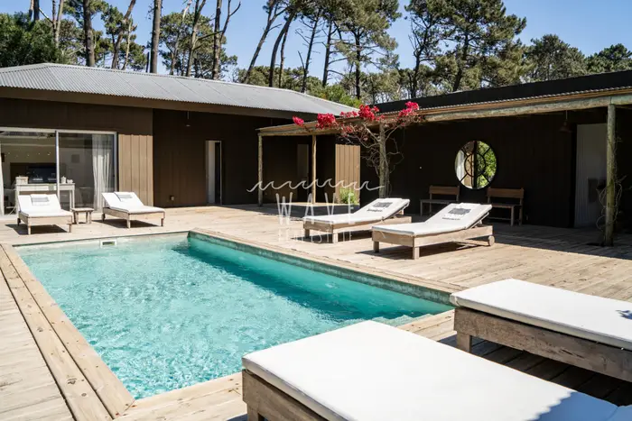 Venta casa en barrio privado Pinar del Faro, Jose Ignacio