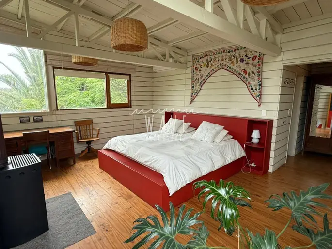 Venta Alquiler casa La Barra 3 dormitorios