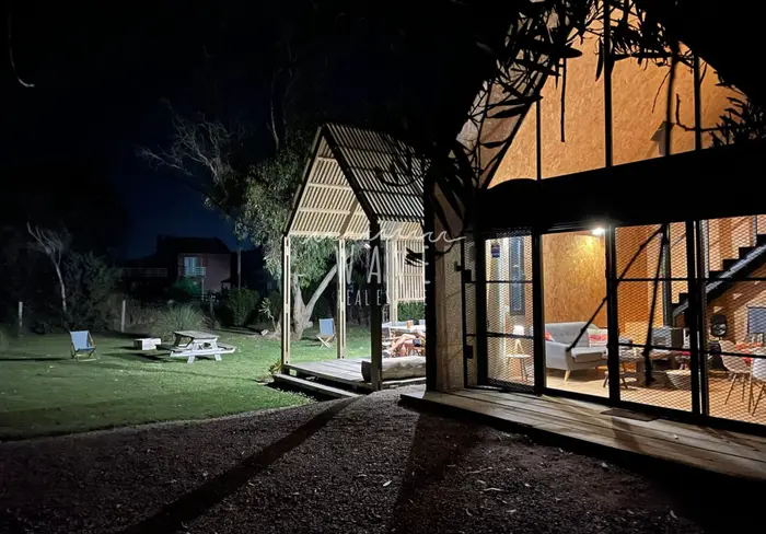 Venta Casa dos dormitorios Santa Monica