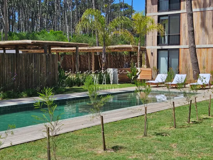 Venta Departamento 2 dormitorios La Juanita Jose Ignacio