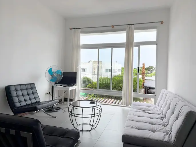Venta de apartamento de 2 dormitorios en Manantiales