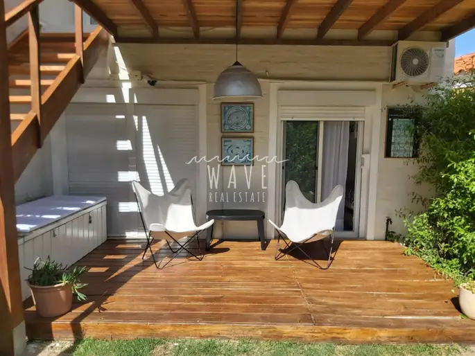 Alquiler de verano ,apartamento de 3 dormitorios en La Barra