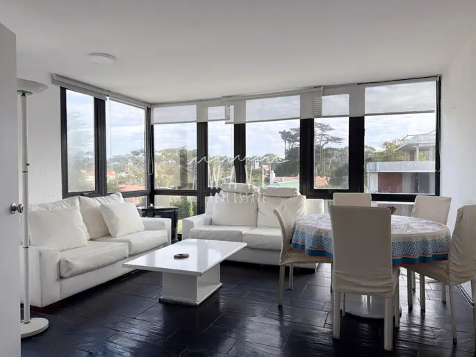 Venta departamento dos dormitorios, San Rafael, Punta del Este