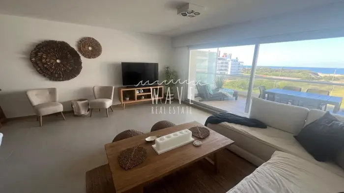 Alquiler temporal apartamento Complejo Silente 2 dorm en suite