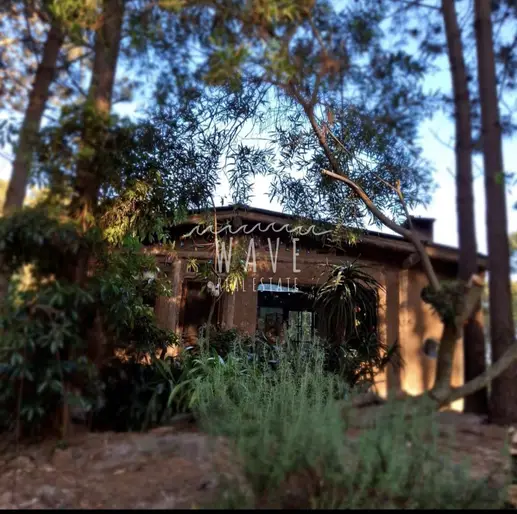 Venta de casa Ecologica en Punta Ballena