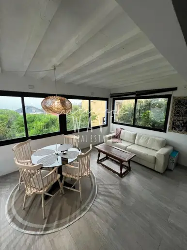 Casa en Manantiales, El Chorro
